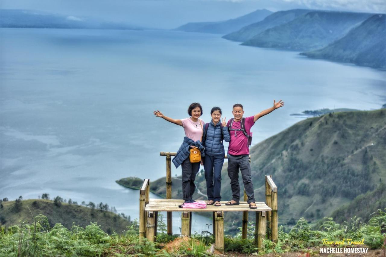 Nachelle Homestay ブラスタギ エクステリア 写真